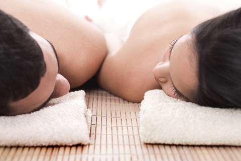 spa packages