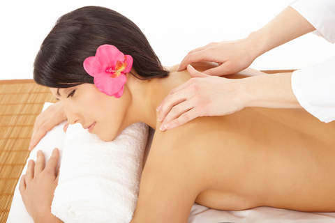 spa packages